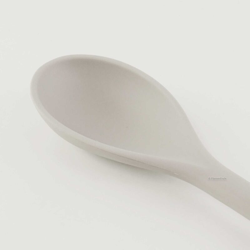 Rodensa Silicone Serving Spoon – Heat-Resistant Flexible Kitchen Utensil - Image 2