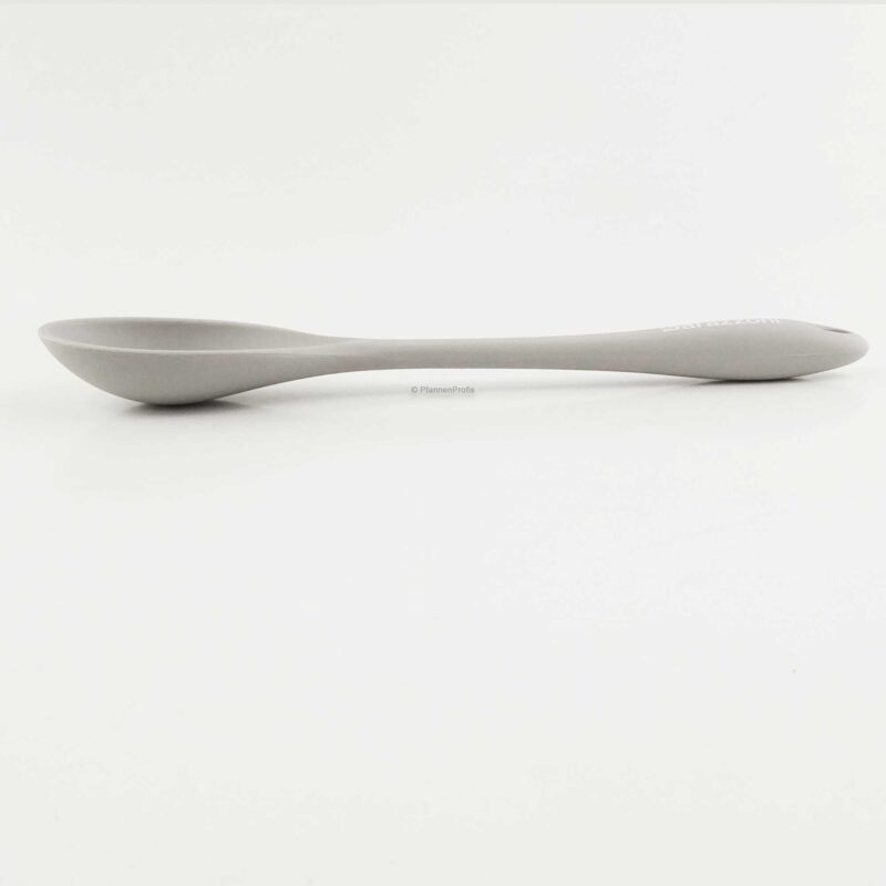 Rodensa Silicone Serving Spoon – Heat-Resistant Flexible Kitchen Utensil - Image 3
