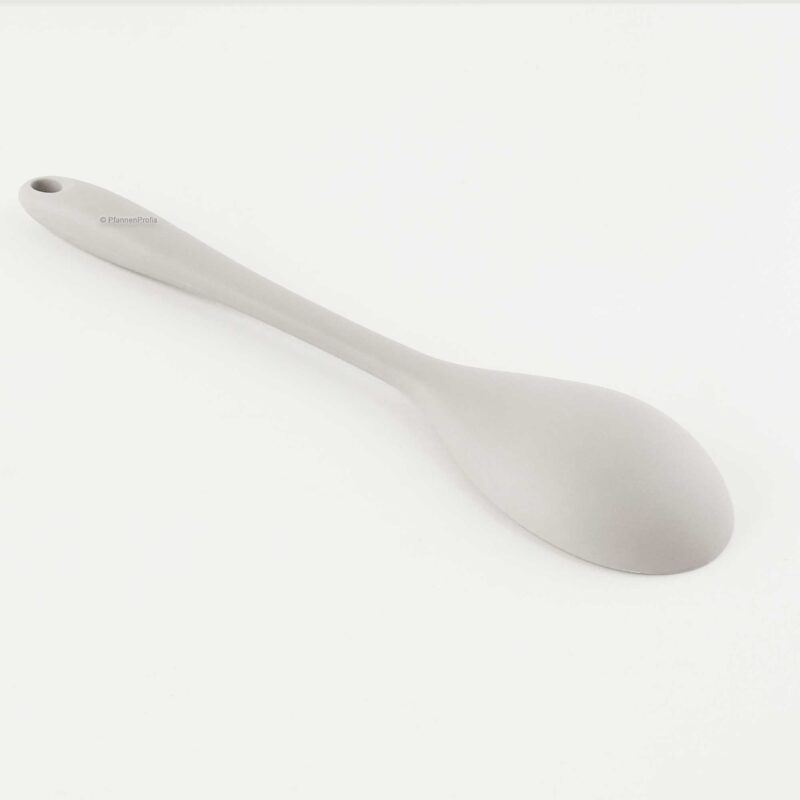 Rodensa Silicone Serving Spoon – Heat-Resistant Flexible Kitchen Utensil - Image 4