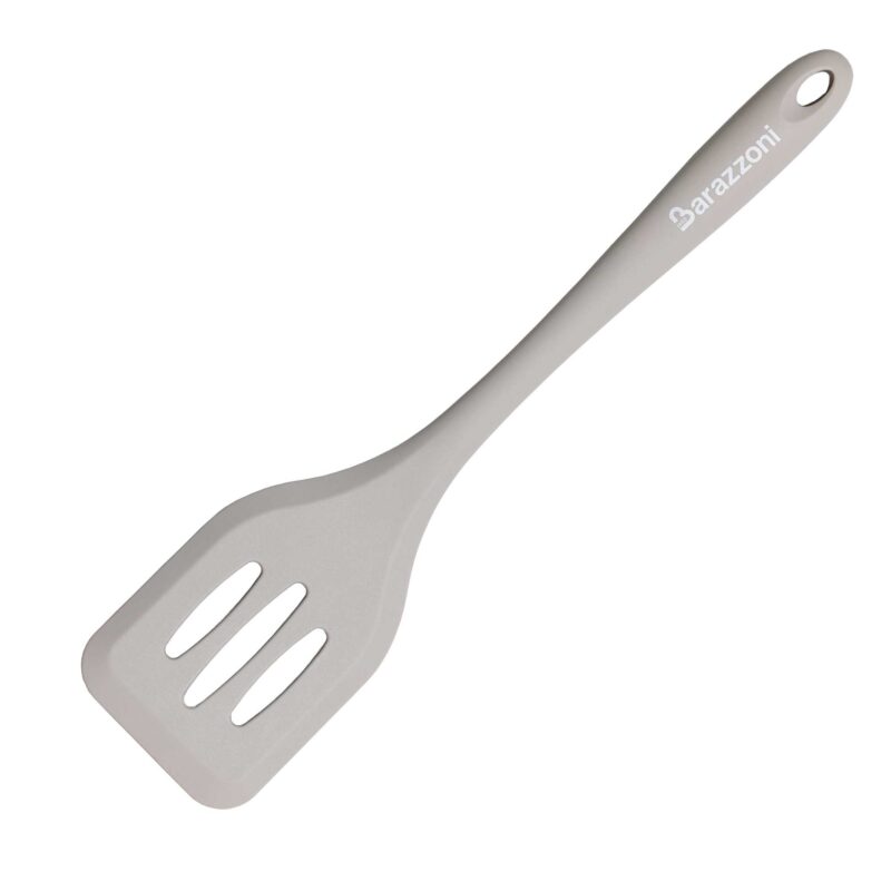 Rodensa Silicone Spatula – Heat-Resistant Flexible Kitchen Turner