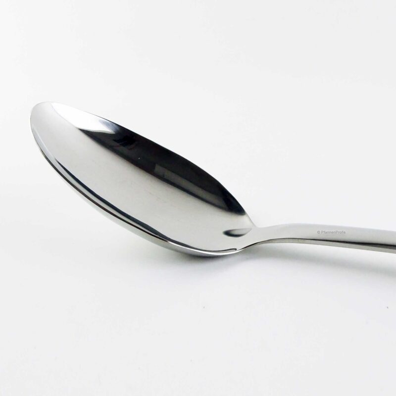 Rodensa Stainless Steel Serving Spoon – Durable Kitchen Utensil - Image 2