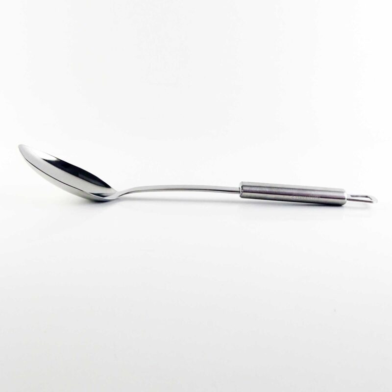 Rodensa Stainless Steel Serving Spoon – Durable Kitchen Utensil - Image 4