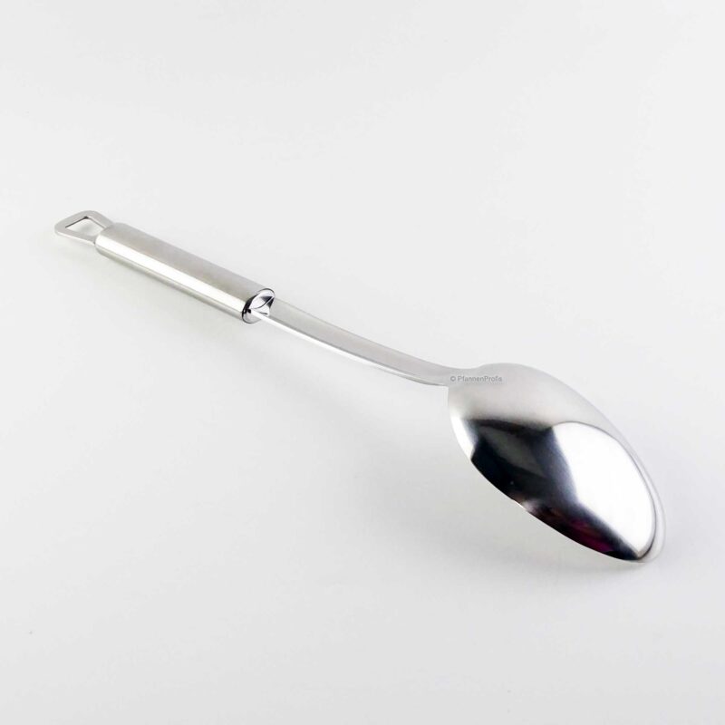 Rodensa Stainless Steel Serving Spoon – Durable Kitchen Utensil - Image 5