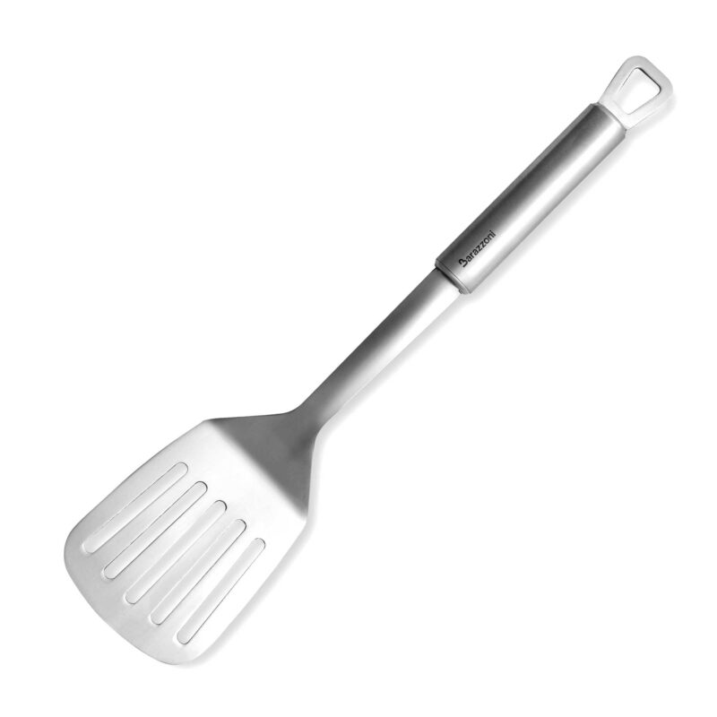 Rodensa Stainless Steel Spatula – Durable Kitchen Turner