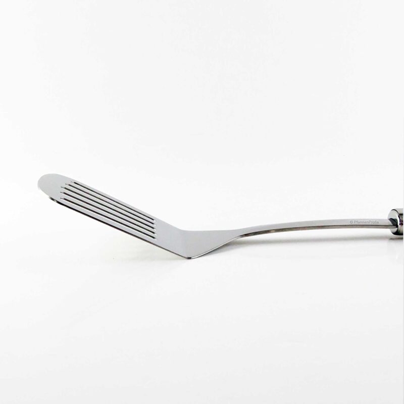 Rodensa Stainless Steel Spatula – Durable Kitchen Turner - Image 2