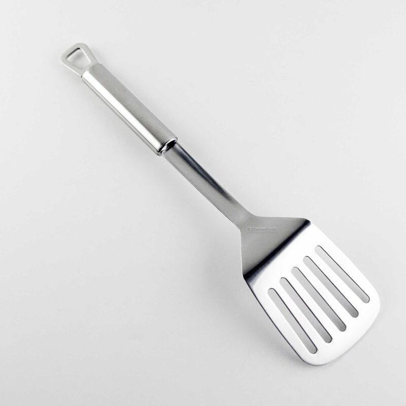 Rodensa Stainless Steel Spatula – Durable Kitchen Turner - Image 3