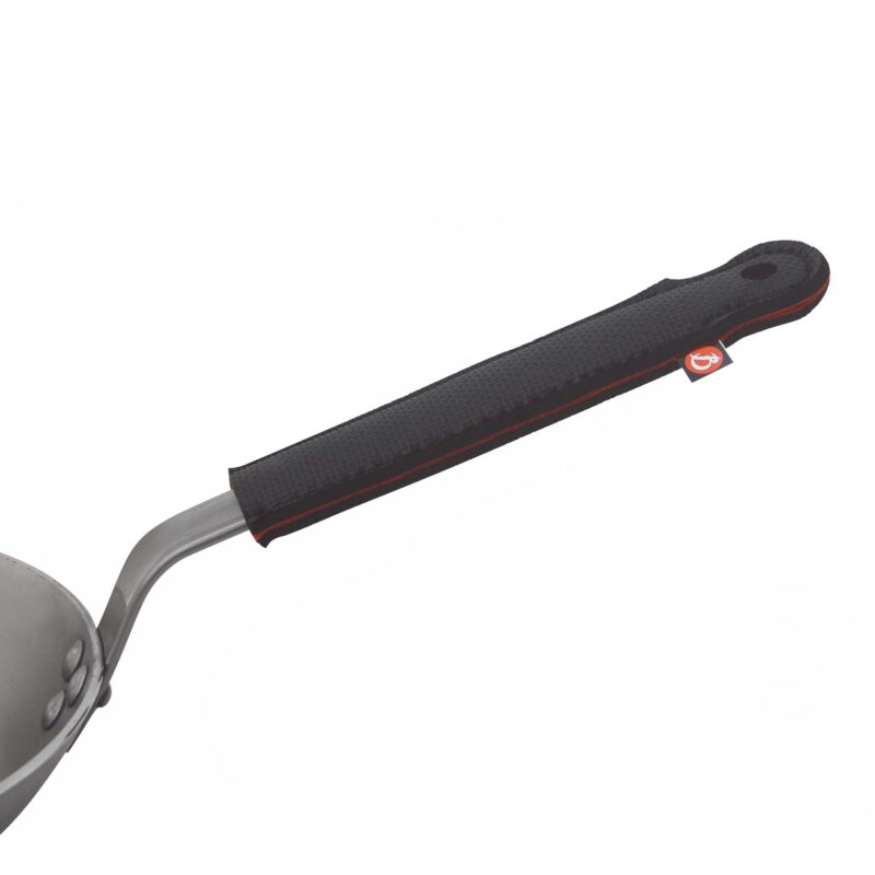 Rodensa 20cm Heat-Resistant Handle Cover – Fits Steel Handle Frying Pans - Image 3