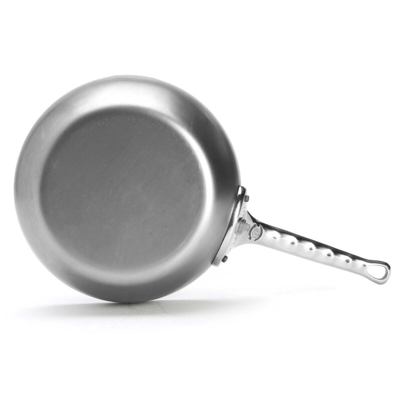 Rodensa 24cm Carbon Steel Mineral B Pro Frying Pan – High-Edge Oven-Safe Skillet - Image 7